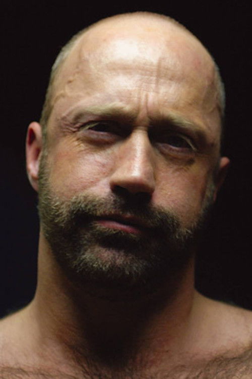 Cal 'Speedy' Reynolds