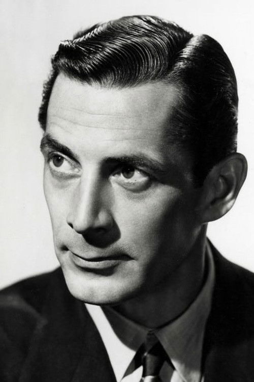 Photo of Reed Hadley