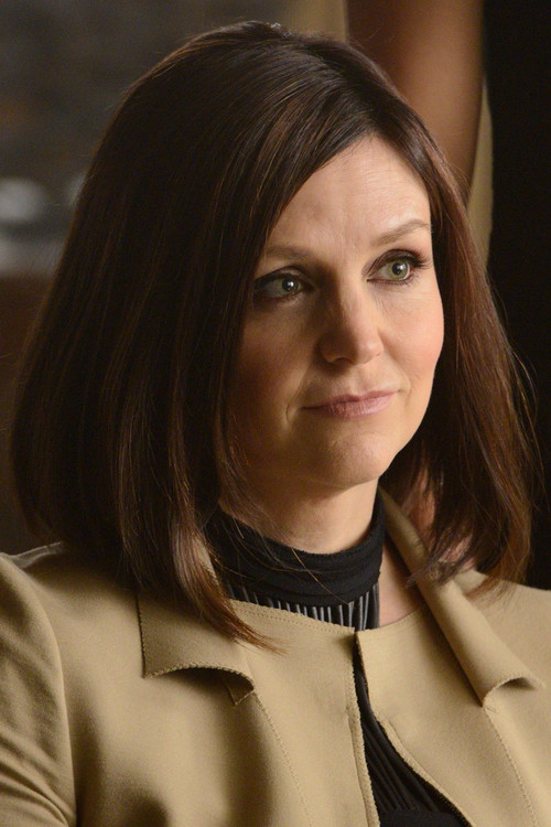 Photo of Tammy Isbell