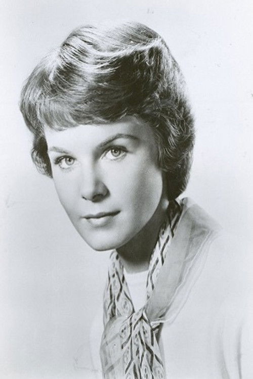 Photo of Diane Varsi