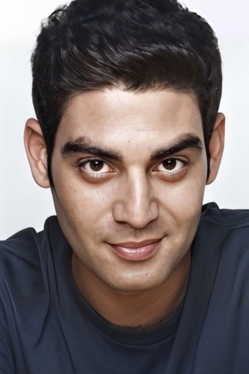 Photo of Özgün Aydın