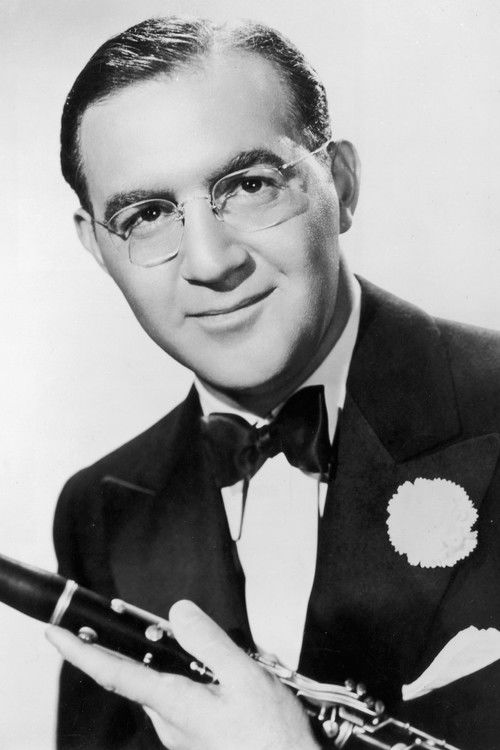 Photo of Benny Goodman