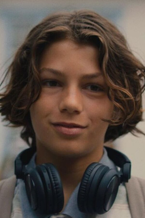 Photo of Marius De Saeger