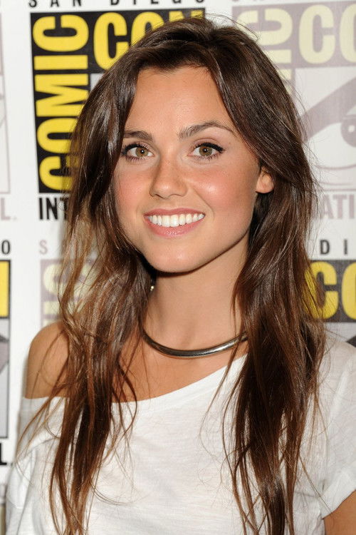 Photo of Poppy Drayton