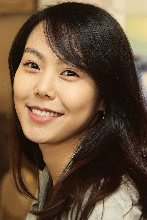 Photo of Kim Min-hee