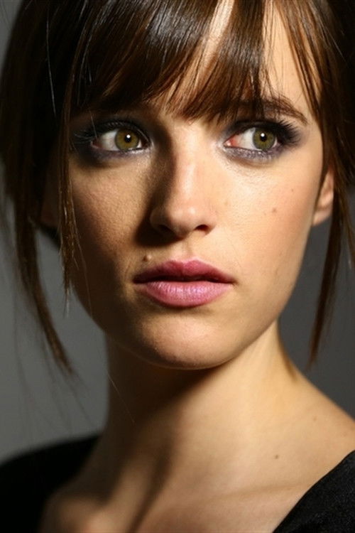 Photo of Susana Abaitua