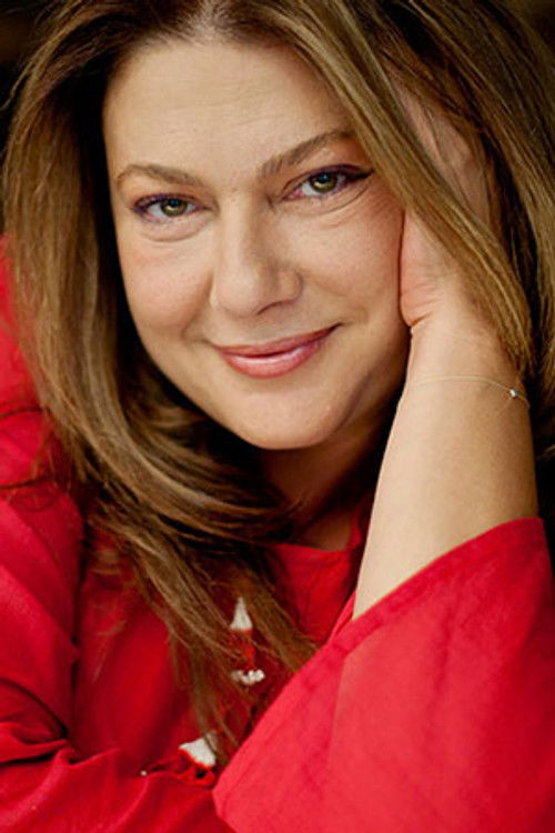 Photo of Zeynep Eronat