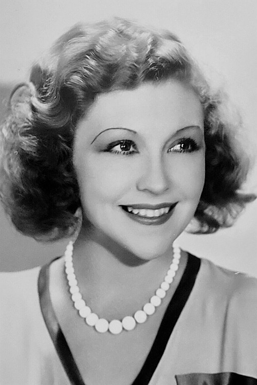 Photo of Joyce Compton