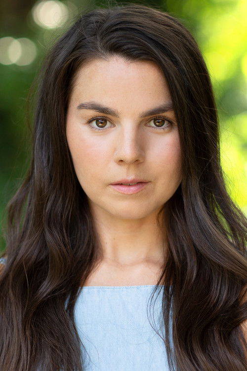 Photo of Georgina Jane