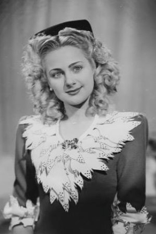 Photo of Yvonne Bastien