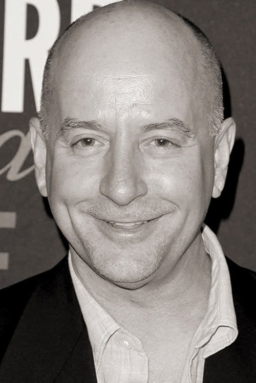 Photo of Julio Oscar Mechoso