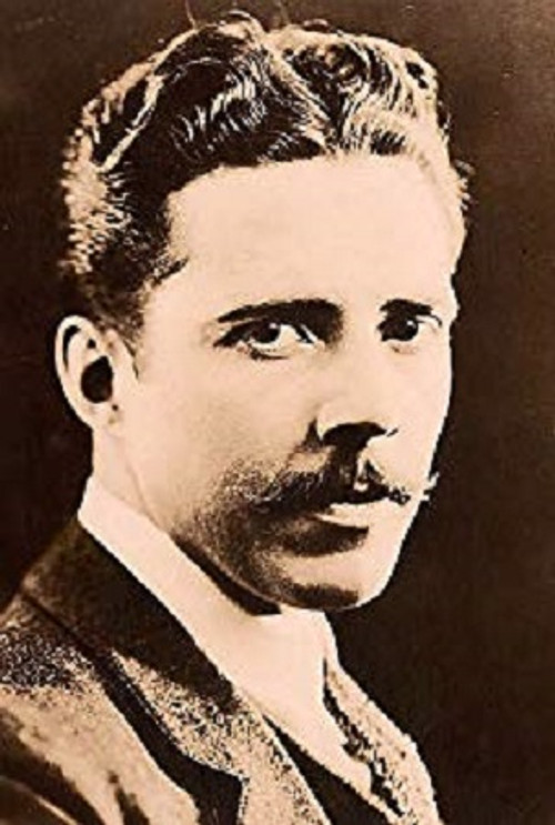 Photo of S. Rankin Drew