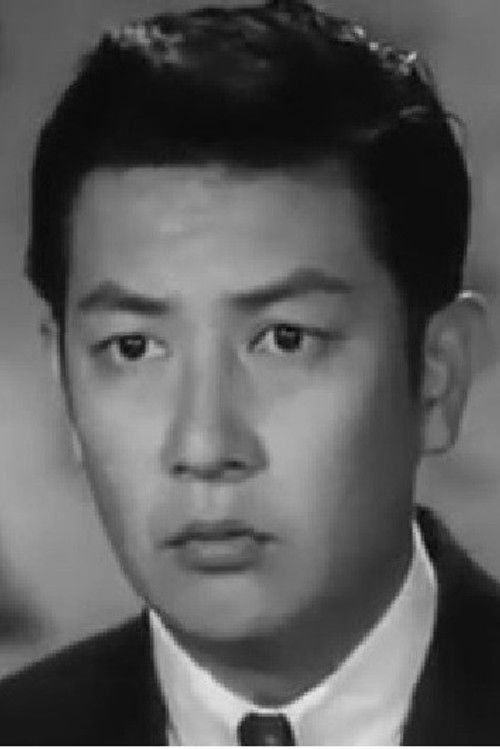 Photo of Cheung Ying-Tsoi