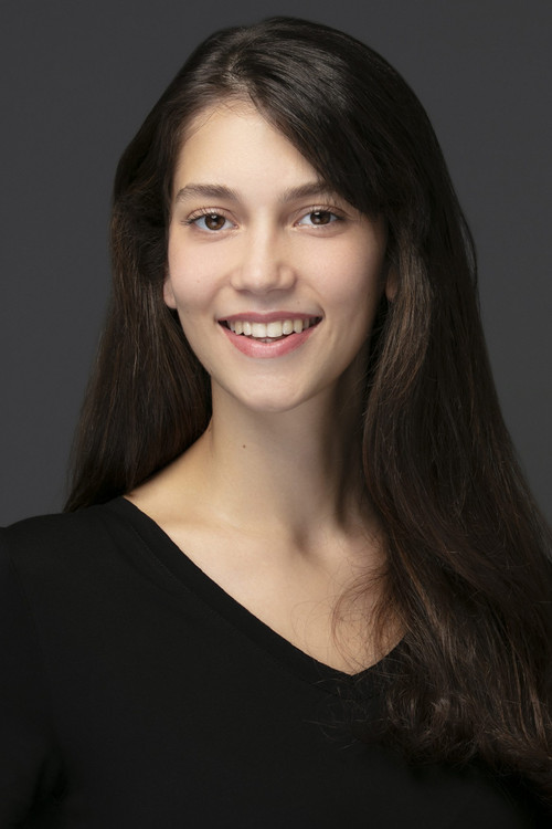 Photo of Ecem Sena Bayır