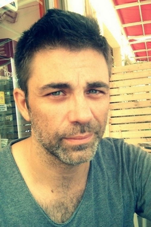 Photo of Marco Giuliani