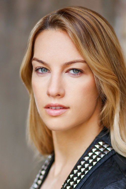 Photo of Phoebe Robinson-Galvin