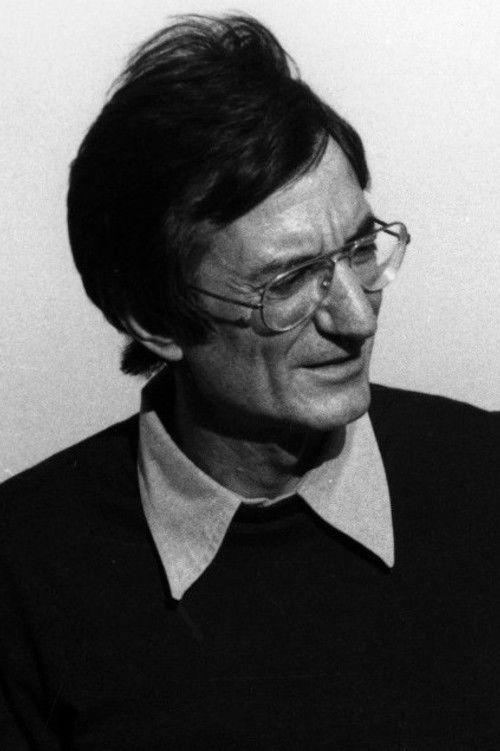 Photo of Carlo Lizzani