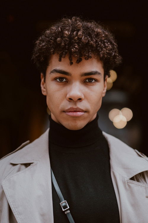 Photo of Aaron De Groeve