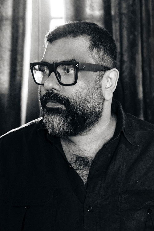Photo of Amal Neerad