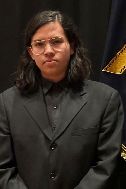 Photo of Daniel “Otinad” López