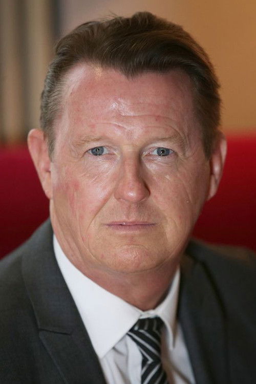 Photo of Kevin Kennedy