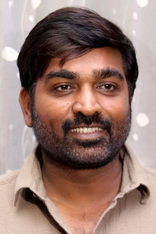 Photo of Vijay Sethupathi