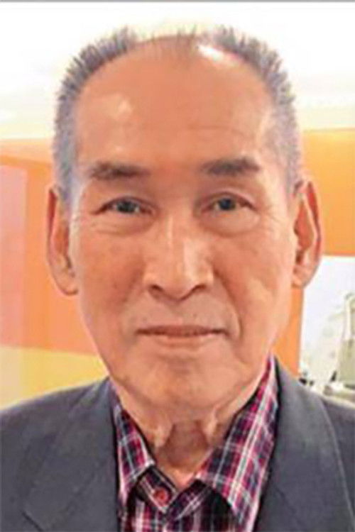 Photo of Po-Chou Chang