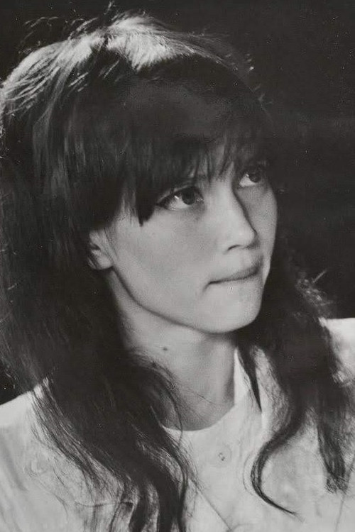 Photo of Mare Garšnek