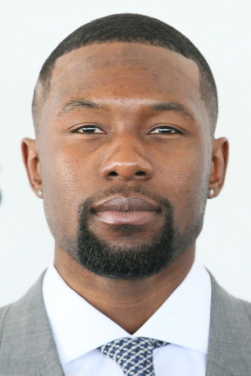 Photo of Trevante Rhodes