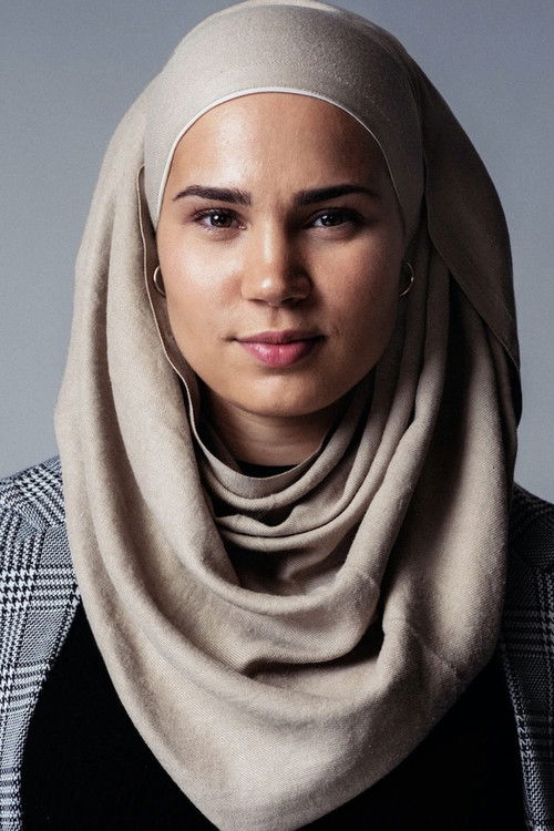 Photo of Iman Meskini