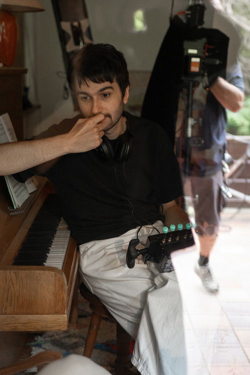 Photo of Véras Fawaz