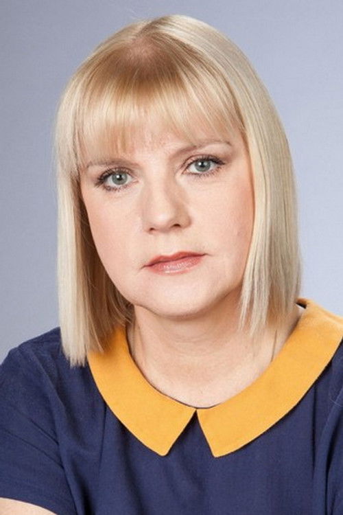 Photo of Yelena Stepanova