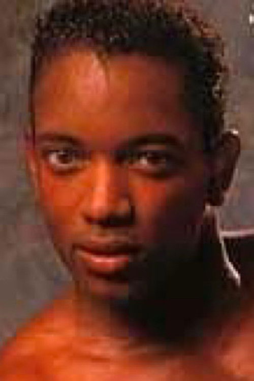 Photo of Mitch Green