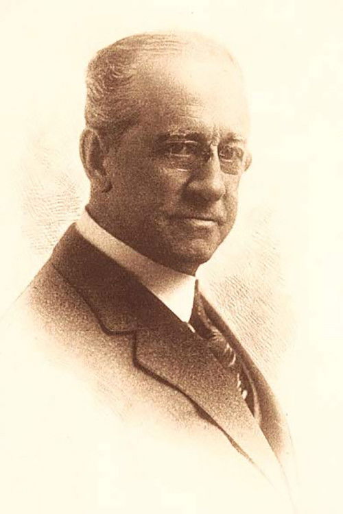 Photo of William H. Crane