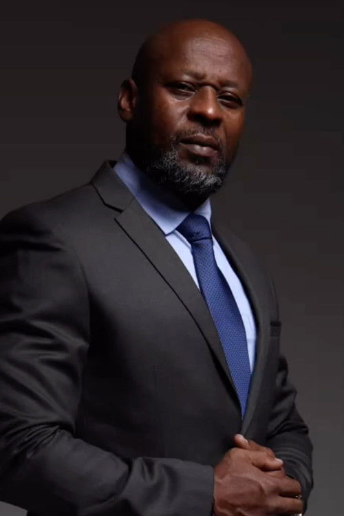 Photo of Pierre Bernadin