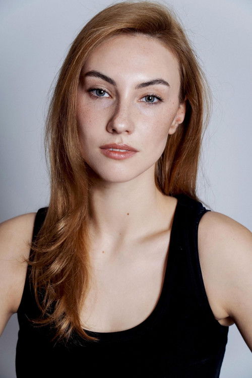 Photo of Ekaterina Lazarevska