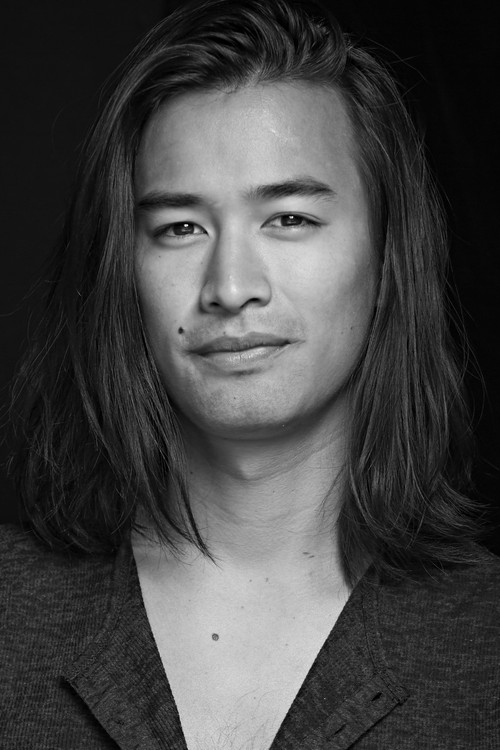 Photo of Jordan Rodrigues