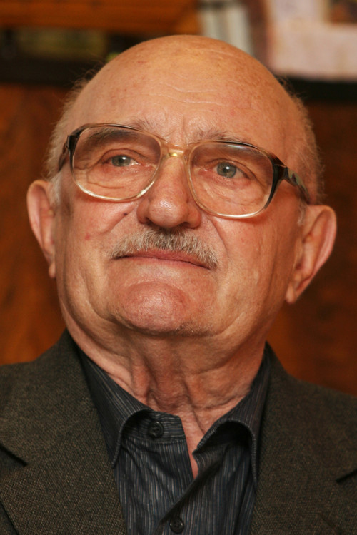 Photo of Josef Somr
