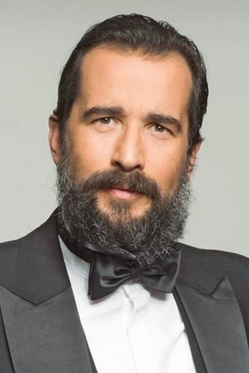 Photo of Tasos Nousias