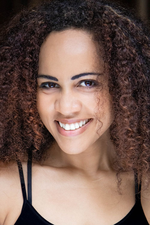 Photo of Rebecca Langley Jensen