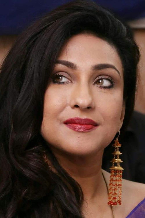 Photo of Rituparna Sengupta