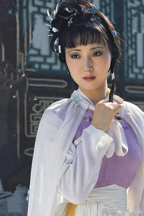 Photo of Chen Xiaoxu