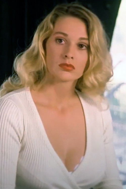 Photo of Géraldine Bonnet-Guérin