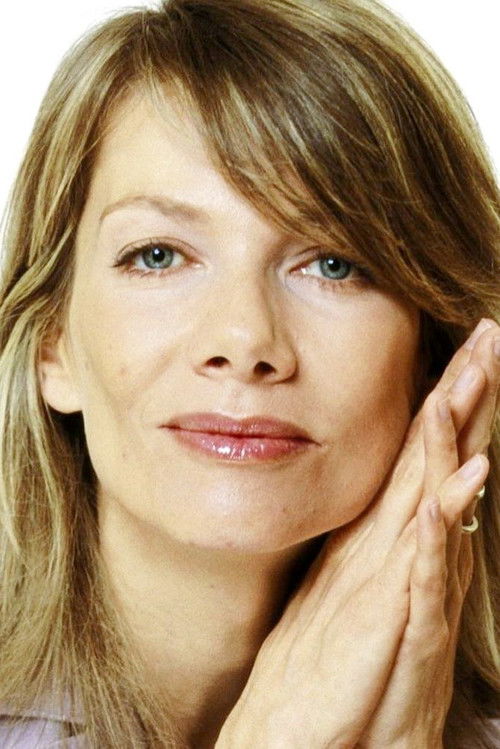 Photo of Ursula Karven