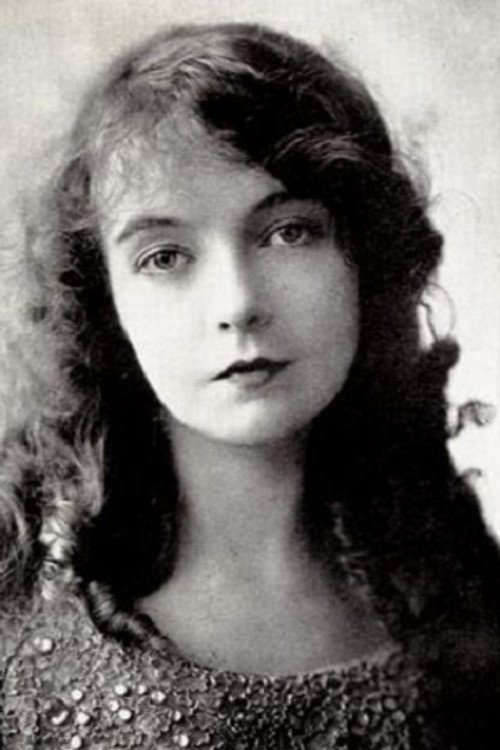 Photo of Lillian Gish