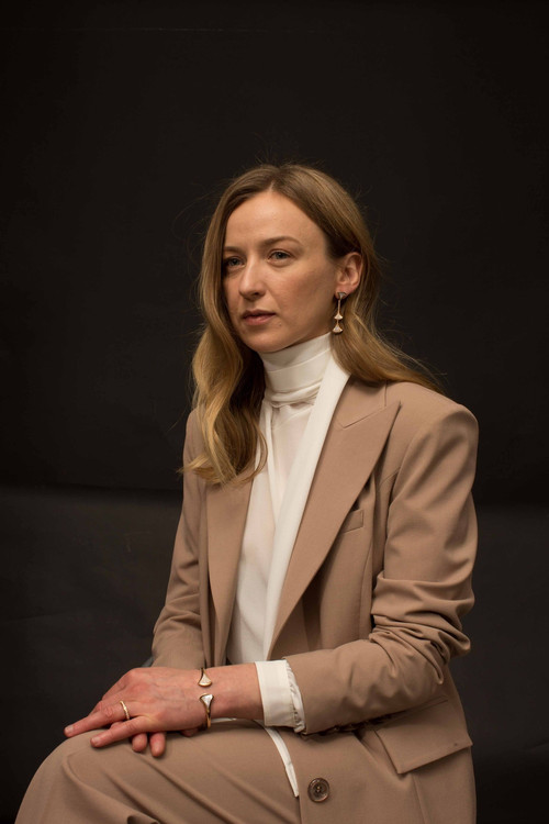 Photo of Maryna Vroda