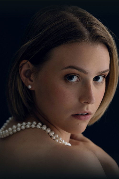 Photo of Loviise Kapper