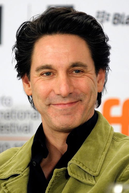 Photo of Scott Cohen