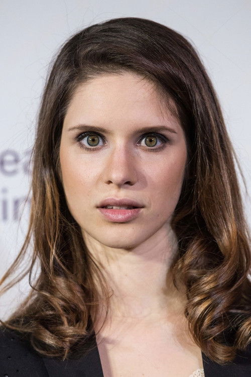 Photo of Daphné Patakia