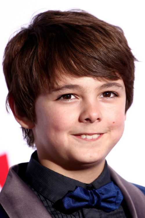 Photo of Max Charles